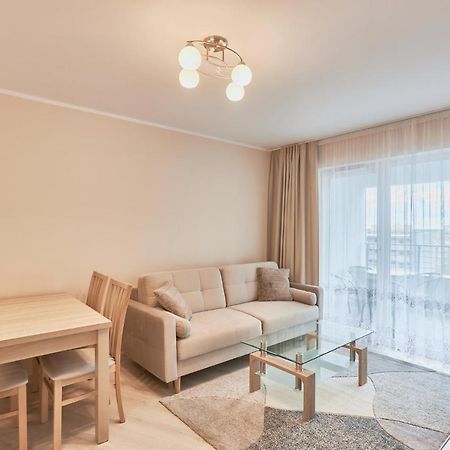 Apartamenty Swinoujscie - Sun Towers 39 83 Εξωτερικό φωτογραφία
